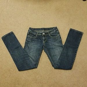 ❤️Union bay skinny jeans price firm❤️